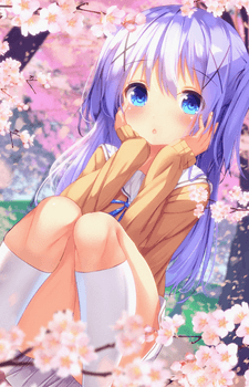 Chino Kafuu Image #21
