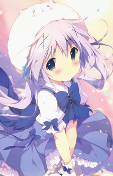 Chino Kafuu Image #2