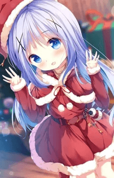 Chino Kafuu Image #5