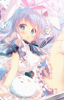 Chino Kafuu Image #20
