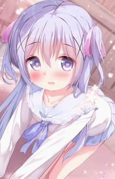 Chino Kafuu Image #13