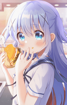 Chino Kafuu Image #23