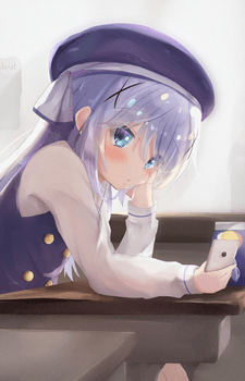 Chino Kafuu Image #14