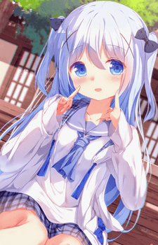 Chino Kafuu Image #5