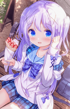 Chino Kafuu Image #12