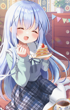 Chino Kafuu Image #10