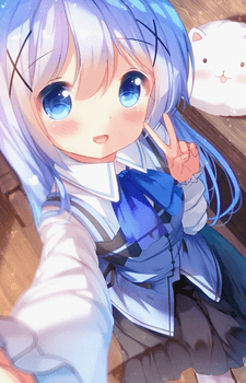 Chino Kafuu Image #15