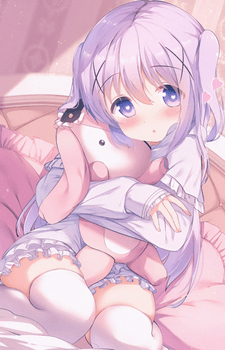 Chino Kafuu Image #6