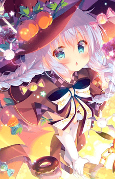 Chino Kafuu Image #2