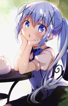 Chino Kafuu Image #18