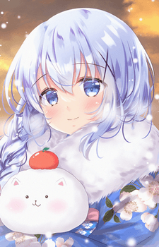 Chino Kafuu Image #19