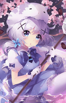 Chino Kafuu Image #24