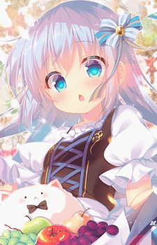 Chino Kafuu Image #3