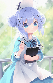 Chino Kafuu Image #7