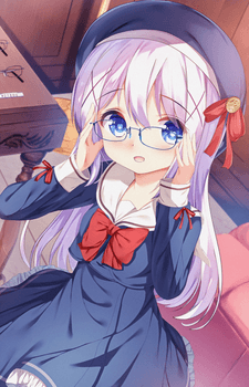 Chino Kafuu Image #4
