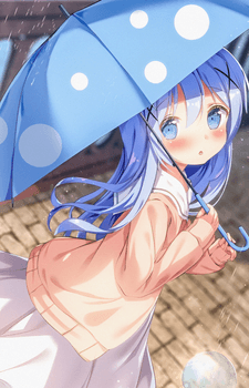 Chino Kafuu Image #8