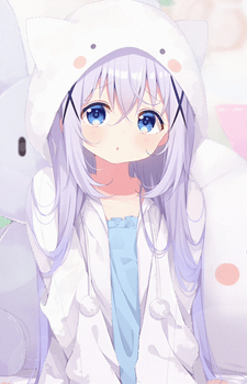 Chino Kafuu Image #1