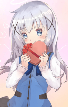 Chino Kafuu Image #6