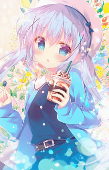 Chino Kafuu Image #22