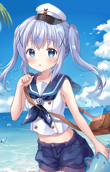 Chino Kafuu Image #3