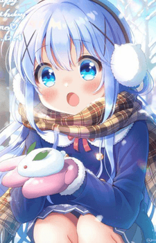 Chino Kafuu Image #0
