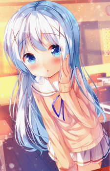 Chino Kafuu Image #17