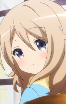 Midori Aoyama