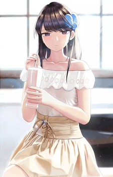 Shouko Komi
