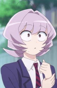 Najimi Osana