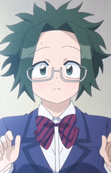 Himiko Agari