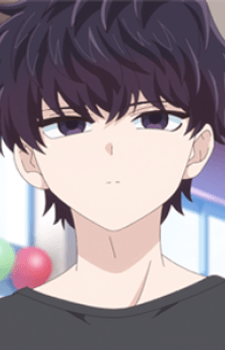Shousuke Komi