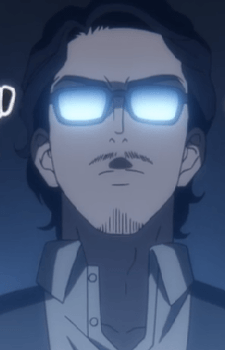 Sadayoshi Komi