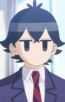Chusaku Kometani