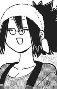 Matsuri Agari