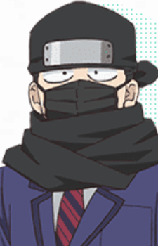 Mono Shinobino