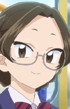 Mikuni Katou