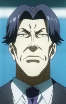 Itsuki Marude