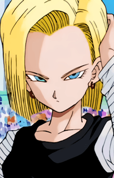 Android 18