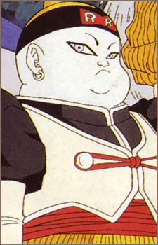 Android 19