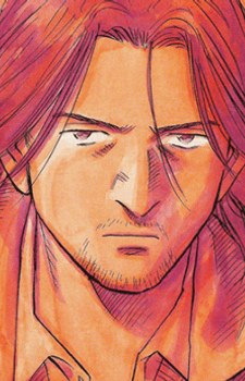 Kenzo Tenma