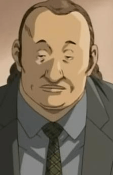 Roberto