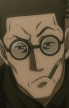 Ryuuji Nomoto