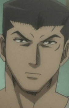 Tadayoshi Tooyama