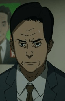 Ichirou Fujikara