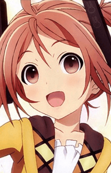 Enju Aihara