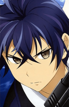 Rentaro Satomi