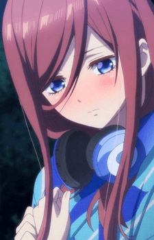 Miku Nakano