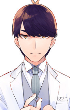 Fuutarou Uesugi