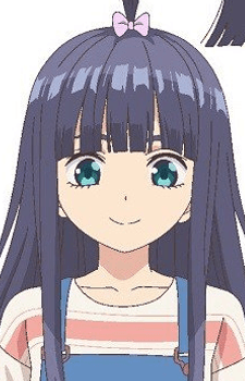 Raiha Uesugi