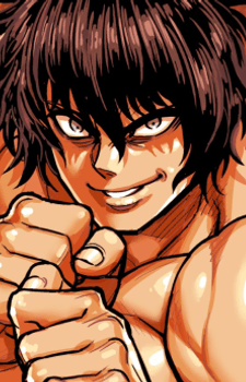 Ohma Tokita